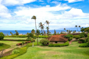 KBM Resorts: Kaanapalii Plantation Villa KPL-28 Walk to Beach Beach Gear Includes Rental Car